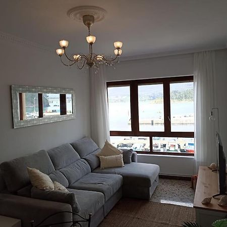 Piso Frente Al Mar, O Barqueiro Διαμέρισμα Porto do Barqueiro Εξωτερικό φωτογραφία
